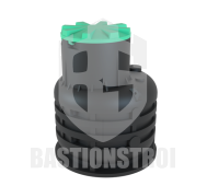 Кессон для скважины BastionStroi-1-1