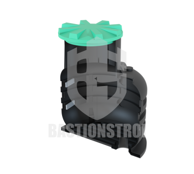 Кессон для скважины BastionStroi-1-12