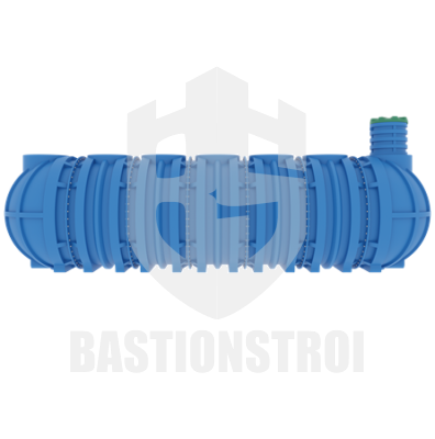 Емкость для хранения питьевой воды BastionStroi-VEM35