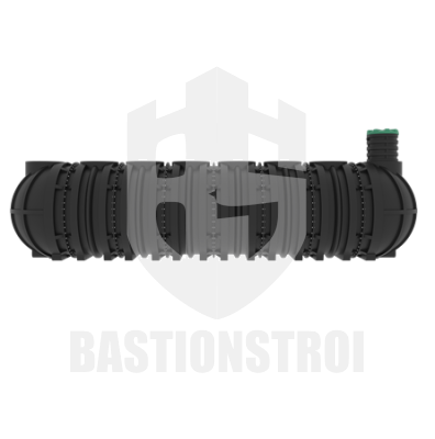 Накопительная емкость BastionStroi–NEM40