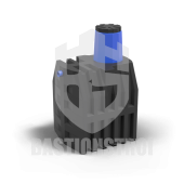 Септик  накопитель 2.0