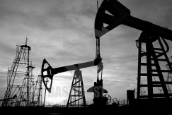 Очистные сооружения производственно-дождевых сточных вод