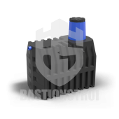 Септик  накопитель 3.0