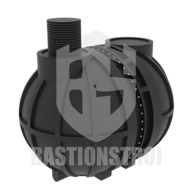 Накопительная емкость BastionStroi–NEM10