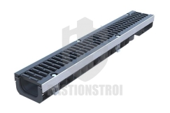 Лоток PolyMax Drive ЛВ-10.15.06-ПП с РВ щель ВЧ кл. C (к-т) 080571333