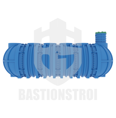 Емкость для хранения питьевой воды BastionStroi-VEM30