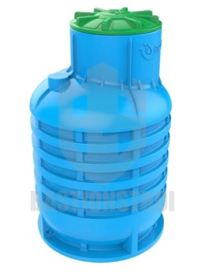 Кессон для скважин KS 3.0 mini