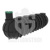 Накопительная емкость BastionStroi–NEM30