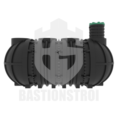 Накопительная емкость BastionStroi–NEM20