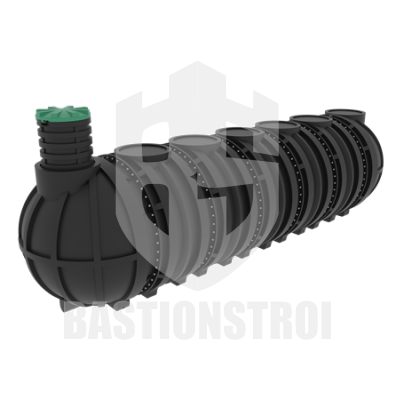 Накопительная емкость BastionStroi–NEM35