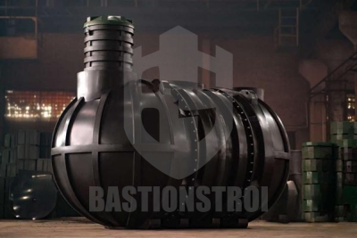 Накопительная емкость BastionStroi–NEM10
