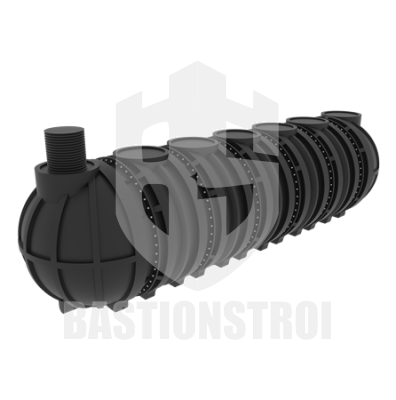Накопительная емкость BastionStroi–NEM35