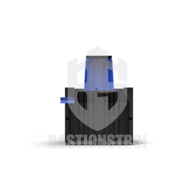 Септик  накопитель 1.2