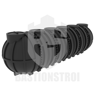 Накопительная емкость BastionStroi–NEM30