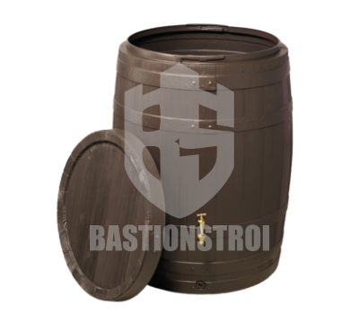 Деревянная бочка (Barrica) 420 л