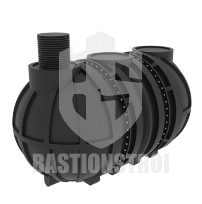 Накопительная емкость BastionStroi–NEM15