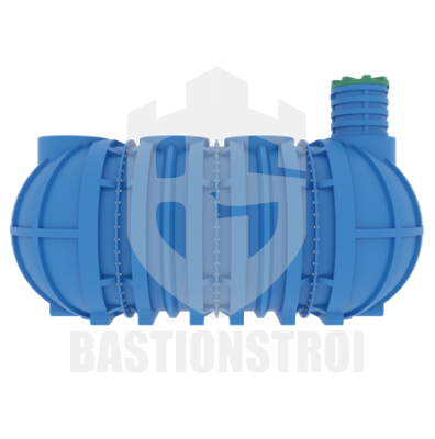 Емкость для хранения питьевой воды BastionStroi-VEM20