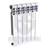 Радиатор алюминиевый ECO AL200-100-14 (Lammin)