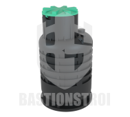 Кессон для скважины BastionStroi-2-5