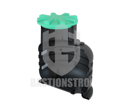 Кессон для скважины BastionStroi-1-1