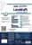 Профилированная мембрана Landshaft 1х20 м (20м2)