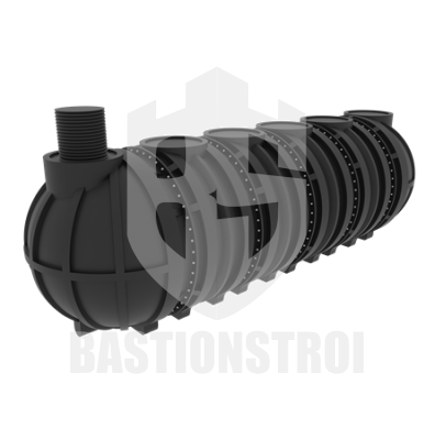 Накопительная емкость BastionStroi–NEM30