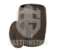 Деревянная бочка (Barrica) 260 л