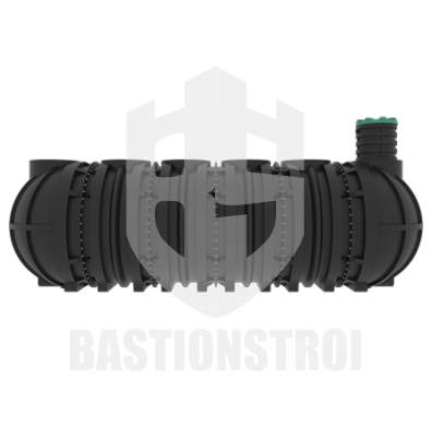 Накопительная емкость BastionStroi–NEM30