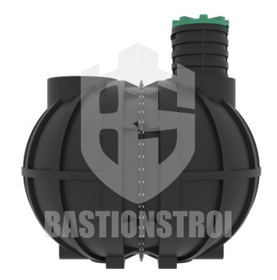Накопительная емкость BastionStroi–NEM10