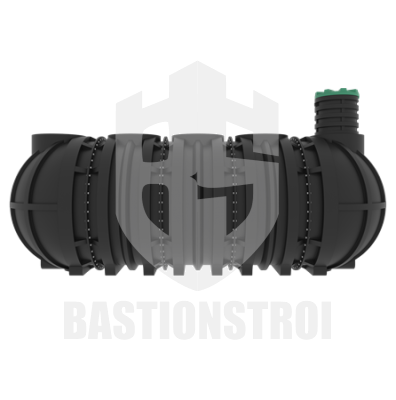 Накопительная емкость BastionStroi–NEM25