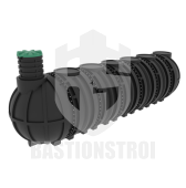 Накопительная емкость BastionStroi–NEM35