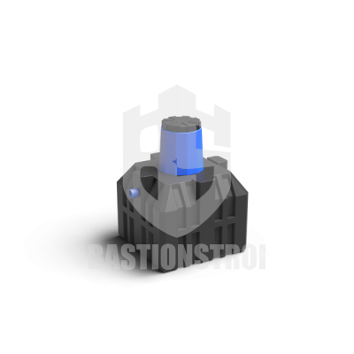Септик  накопитель 1.2