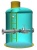 Водомерный колодец FloTenk-KV1800