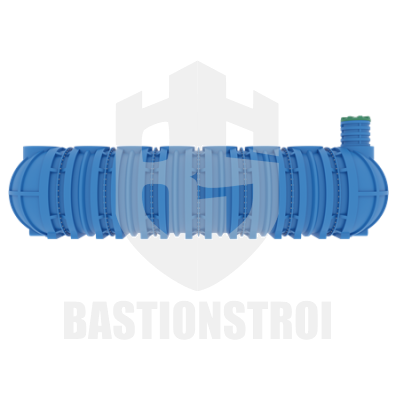 Емкость для хранения питьевой воды BastionStroi-VEM40
