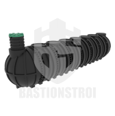 Накопительная емкость BastionStroi–NEM40