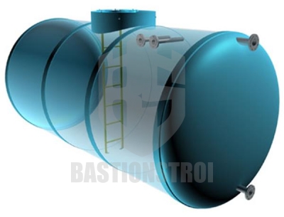 Емкость для питьевой воды FloTenk-EV-PU-5