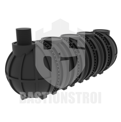 Накопительная емкость BastionStroi–NEM25