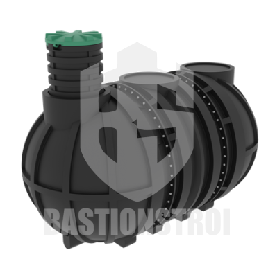 Накопительная емкость BastionStroi–NEM15
