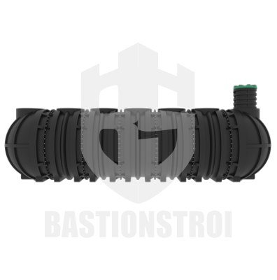 Накопительная емкость BastionStroi–NEM35