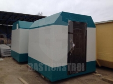 Блок бокс BastionStroi-PAV-5180