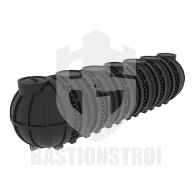 Накопительная емкость BastionStroi–NEM35