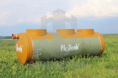 Комплексная система очистки  FloTenk-OP-OM-SB