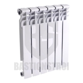 Радиатор биметаллический ECO BM350-80-4 (Lammin)