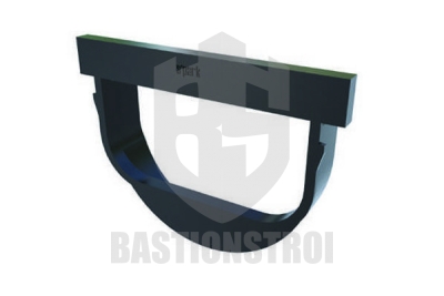 Переходник дождеприёмник/лоток S'park ПЛВ-10.14/ДС-25-ПП 6828, для подключения 08818