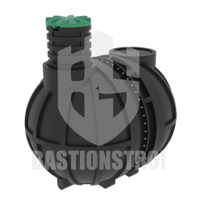 Накопительная емкость BastionStroi–NEM10