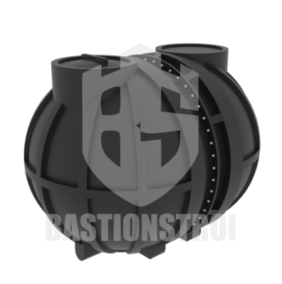 Накопительная емкость BastionStroi–NEM10