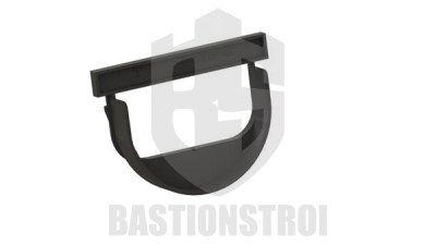 Переходник дождеприёмник/лоток S'park ПЛВ-10.14/ДС-25-ПП 6828, для подключения 08818