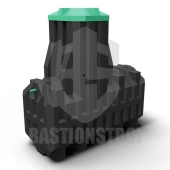 Септик Термит Трансформер 1.3 PR