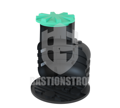 Кессон для скважины BastionStroi-1-52